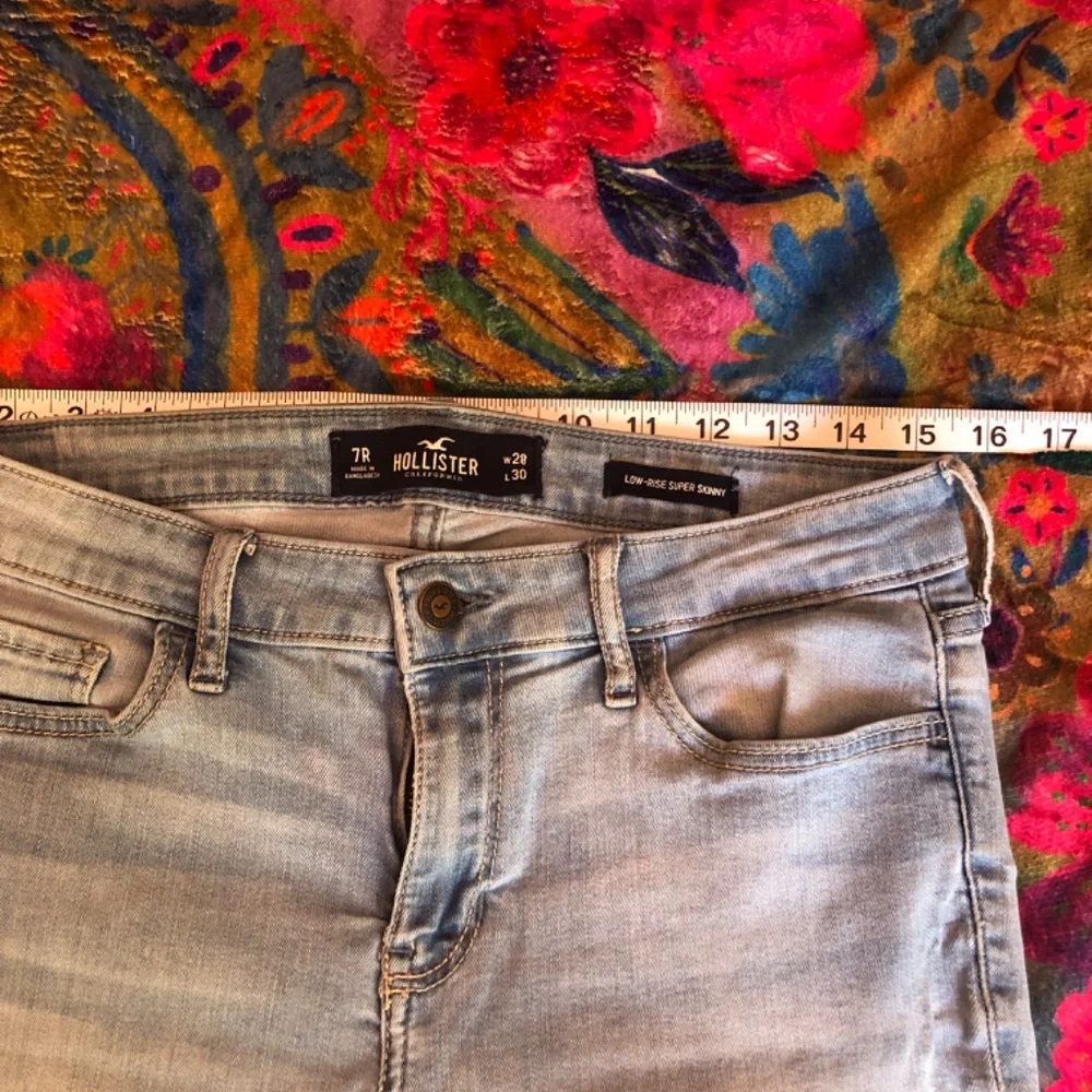 Hollister & A.E.O skinny pants - Picture 3 of 16